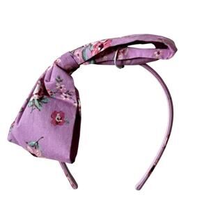 3+/$10ea Janie and Jack Headband